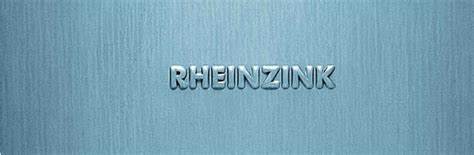 Rheinzink