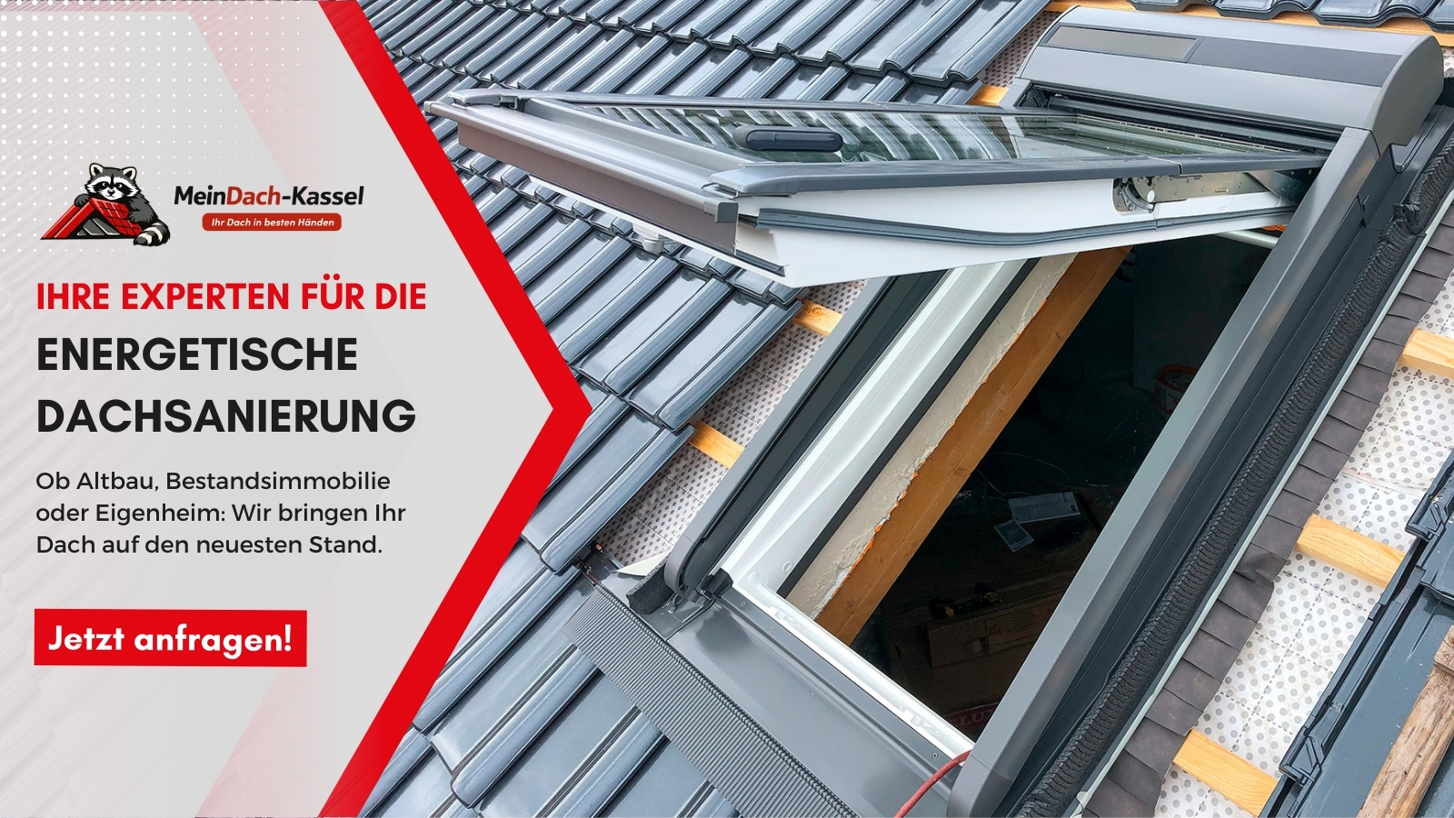 Energetische-Dachsanierung-Kassel-Dachdeckermeister